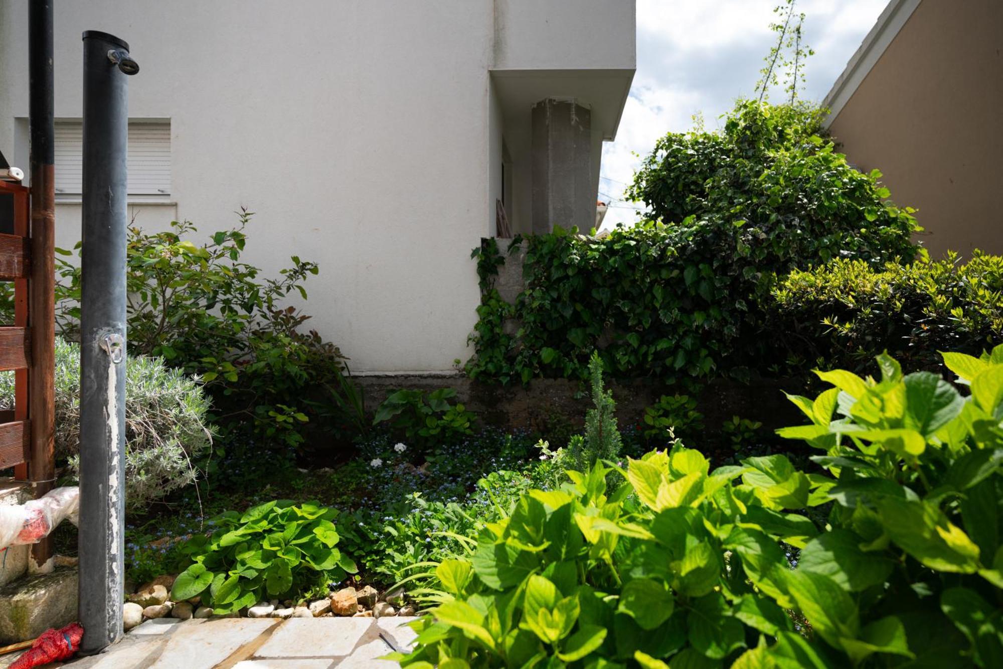 Apartments Vitorio ザダル エクステリア 写真