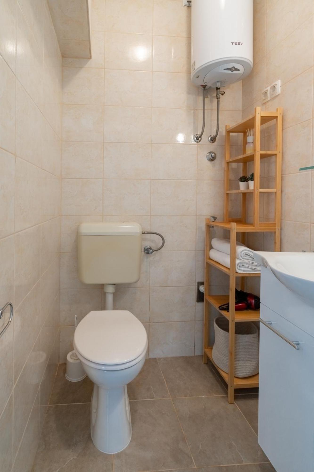 Apartments Vitorio ザダル エクステリア 写真